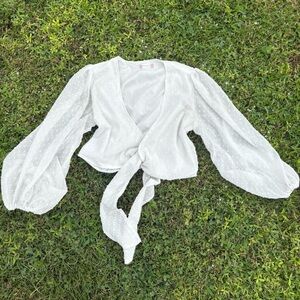 altar’d state blouse